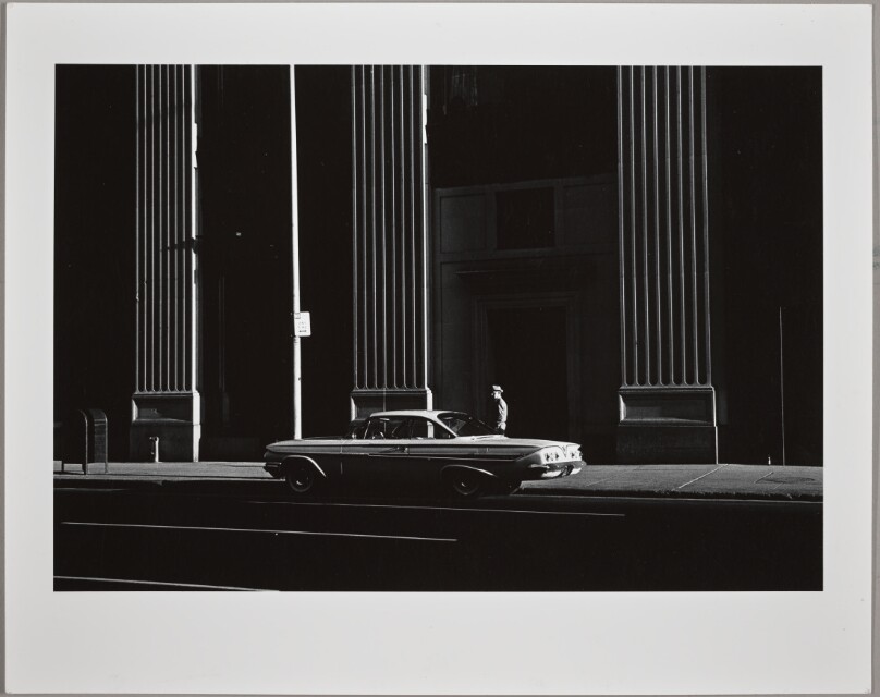 Ray K. Metzker