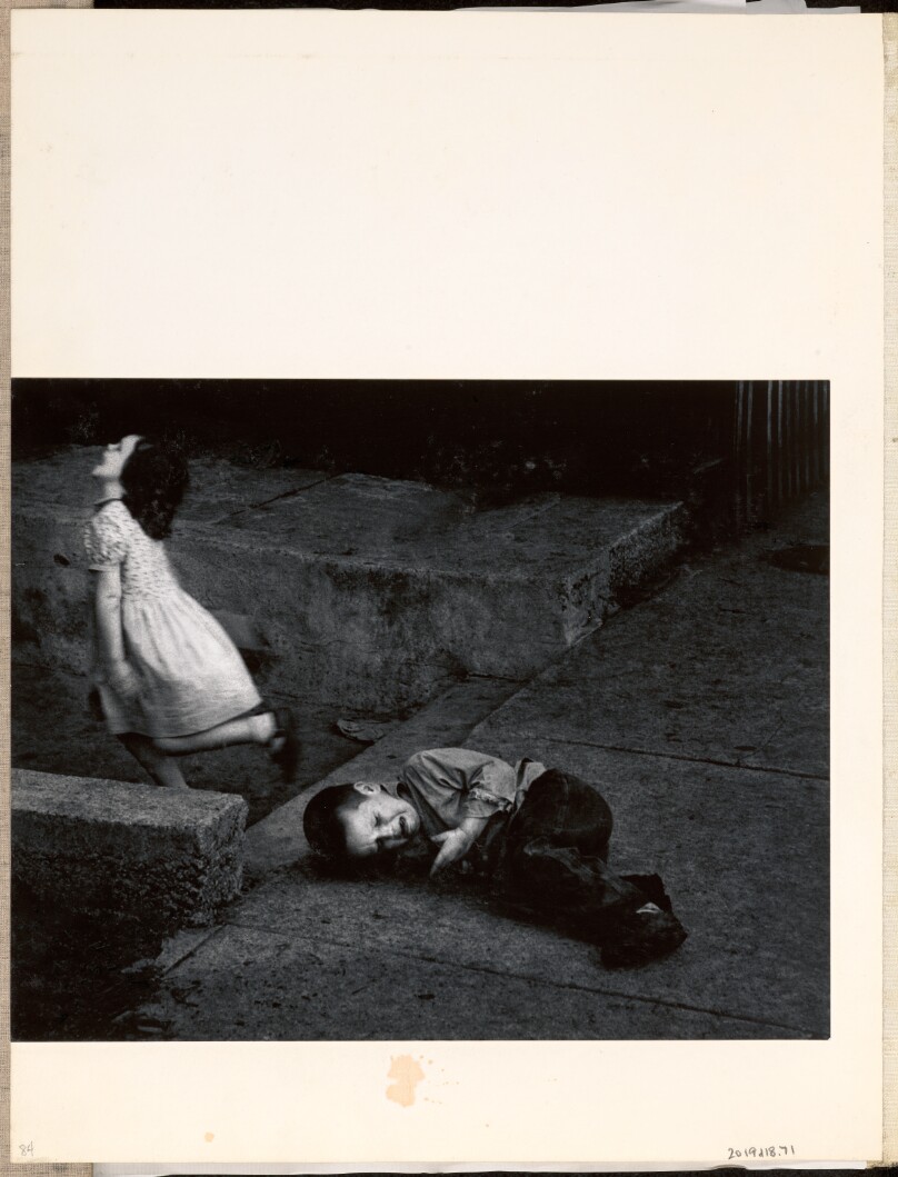 Vengeful Sister, Chicago