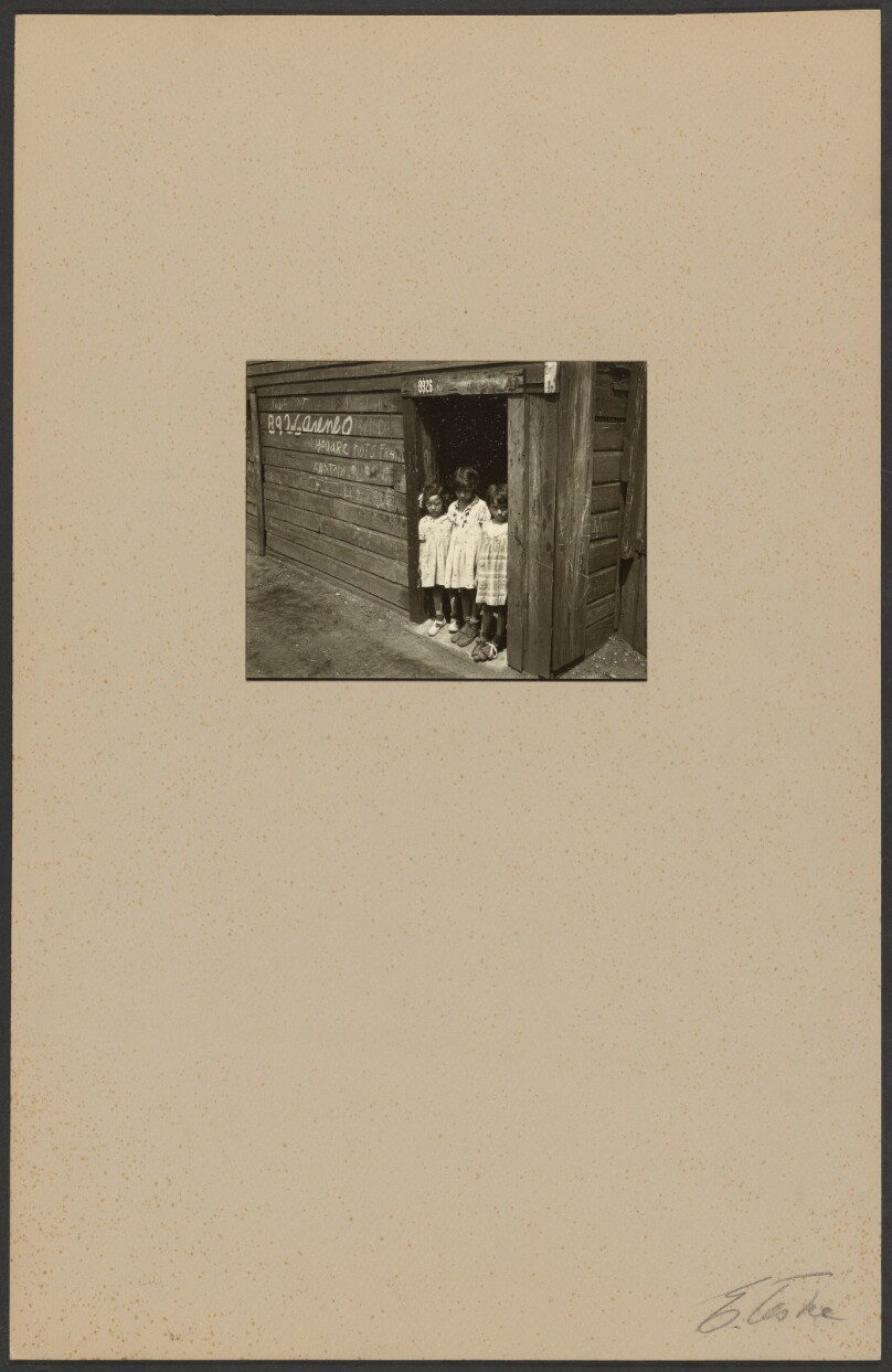 Chicago / [Gypsy Kids]