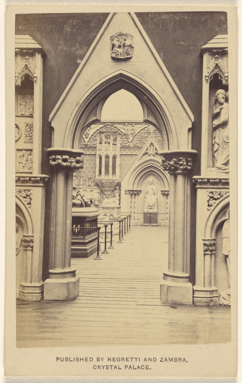 Medieval Ct.