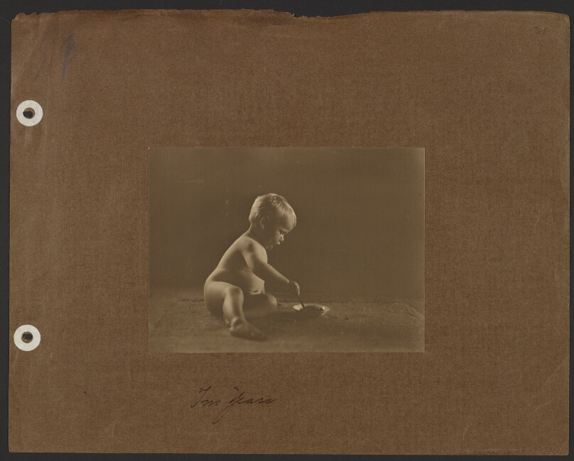 A Nude Study [Chandler Weston]
