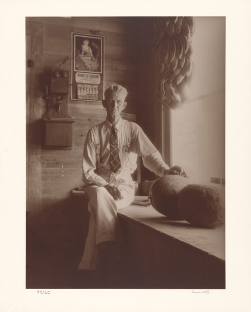Storekeeper