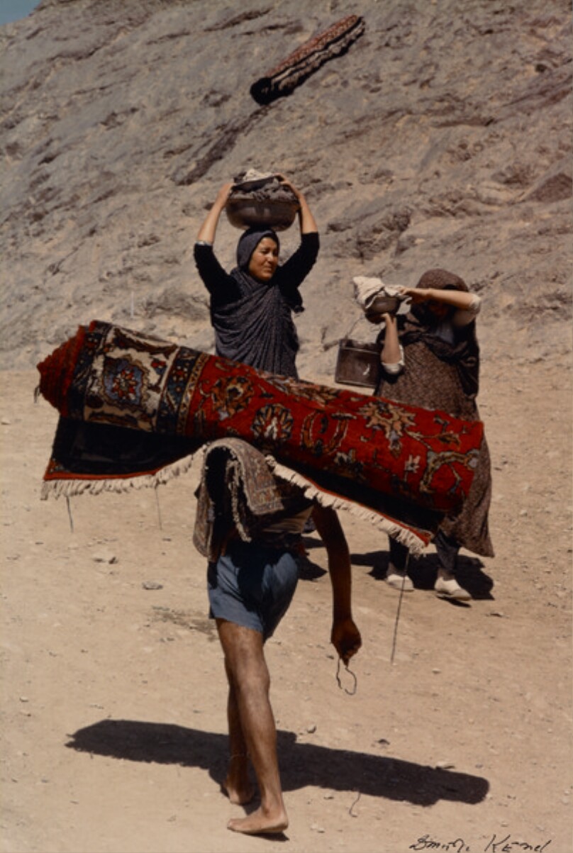 Iran