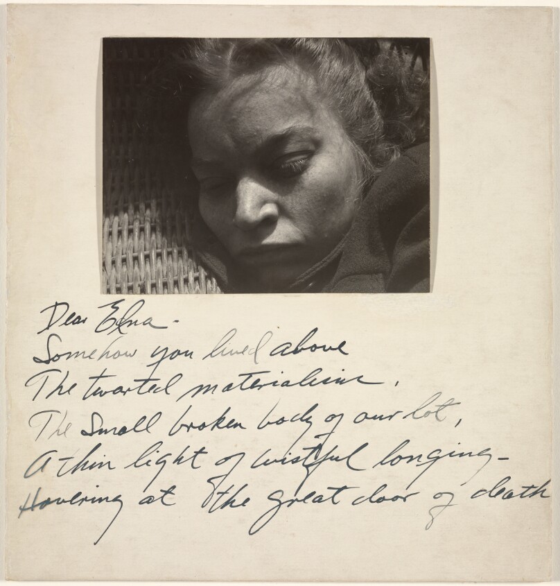 Edna Paterson, Chicago