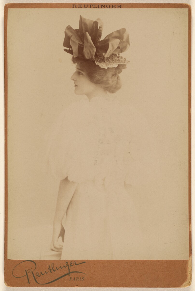 Henriette Fouquier
