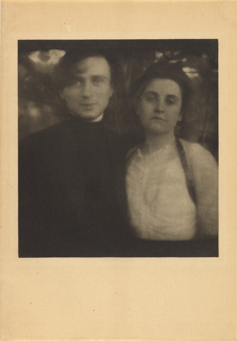 Portraits - Evening