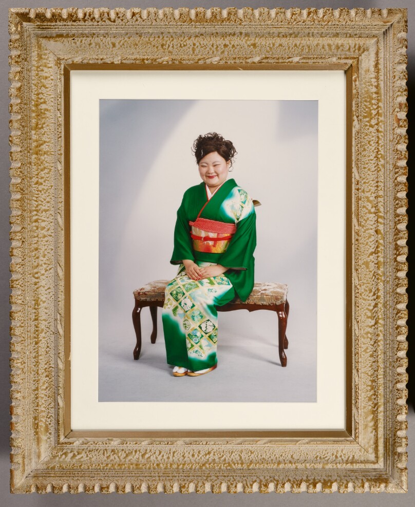 Tomoko Sawada