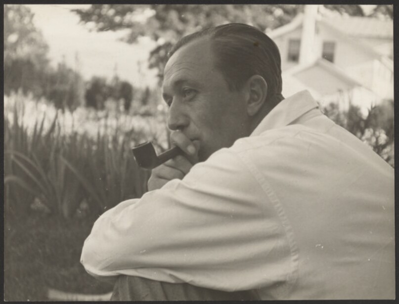 [Henry Billings]