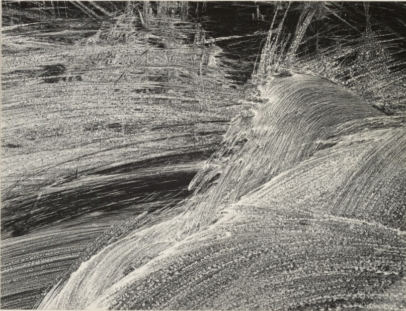 [Ice Formation]