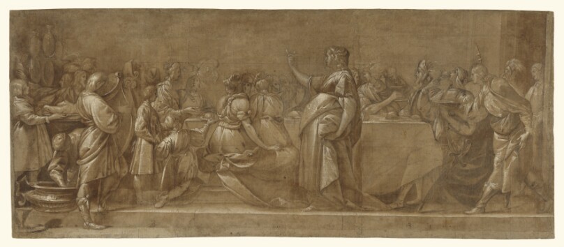 A Banquet