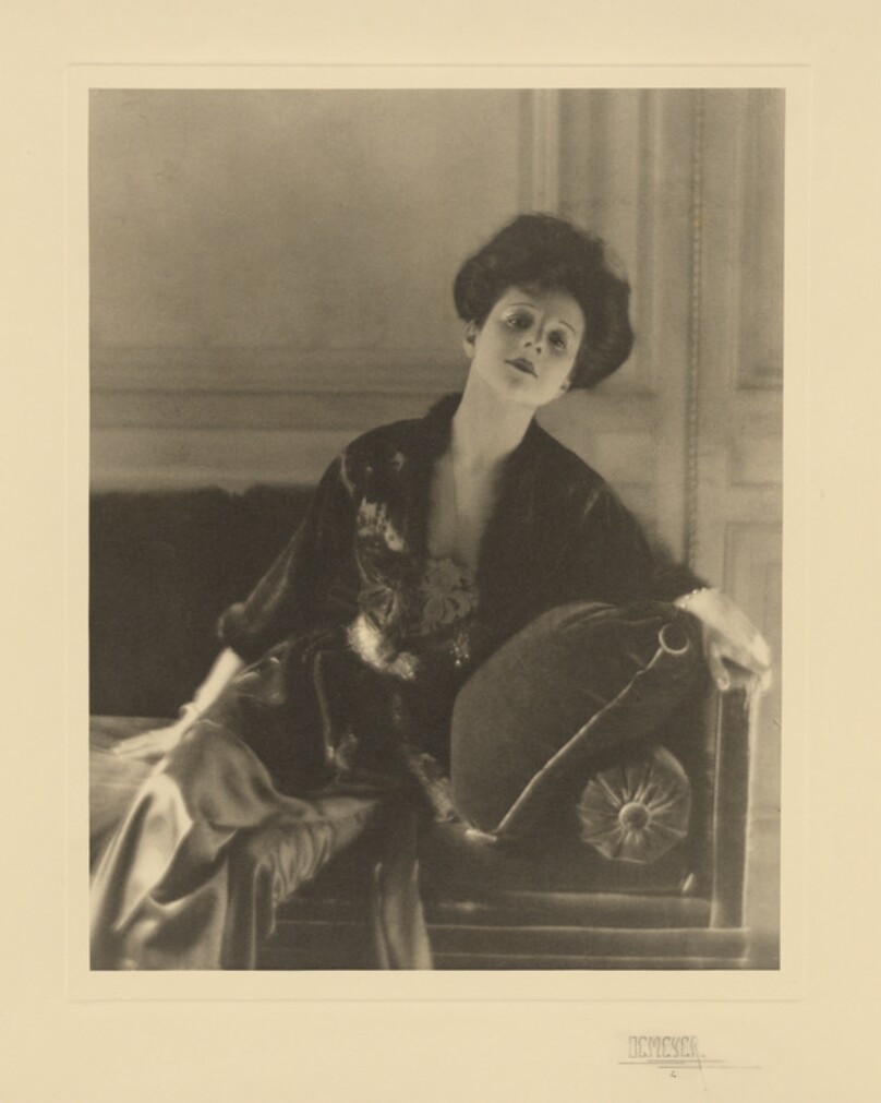 Rita de Acosta Lydig
