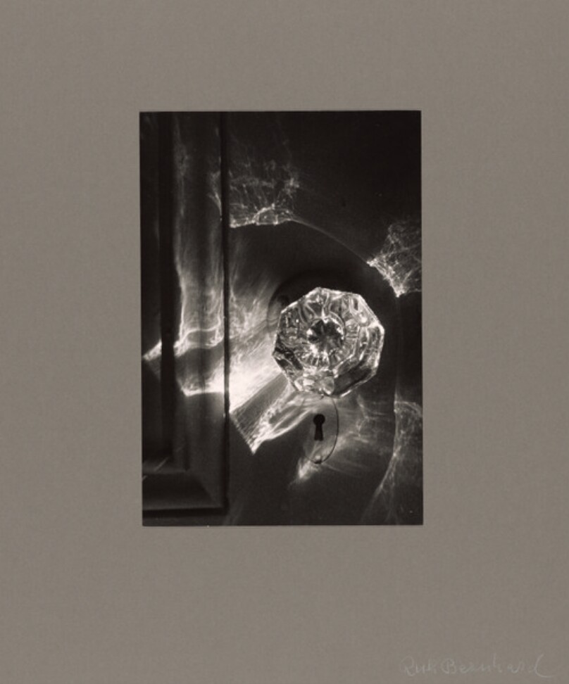 Doorknob