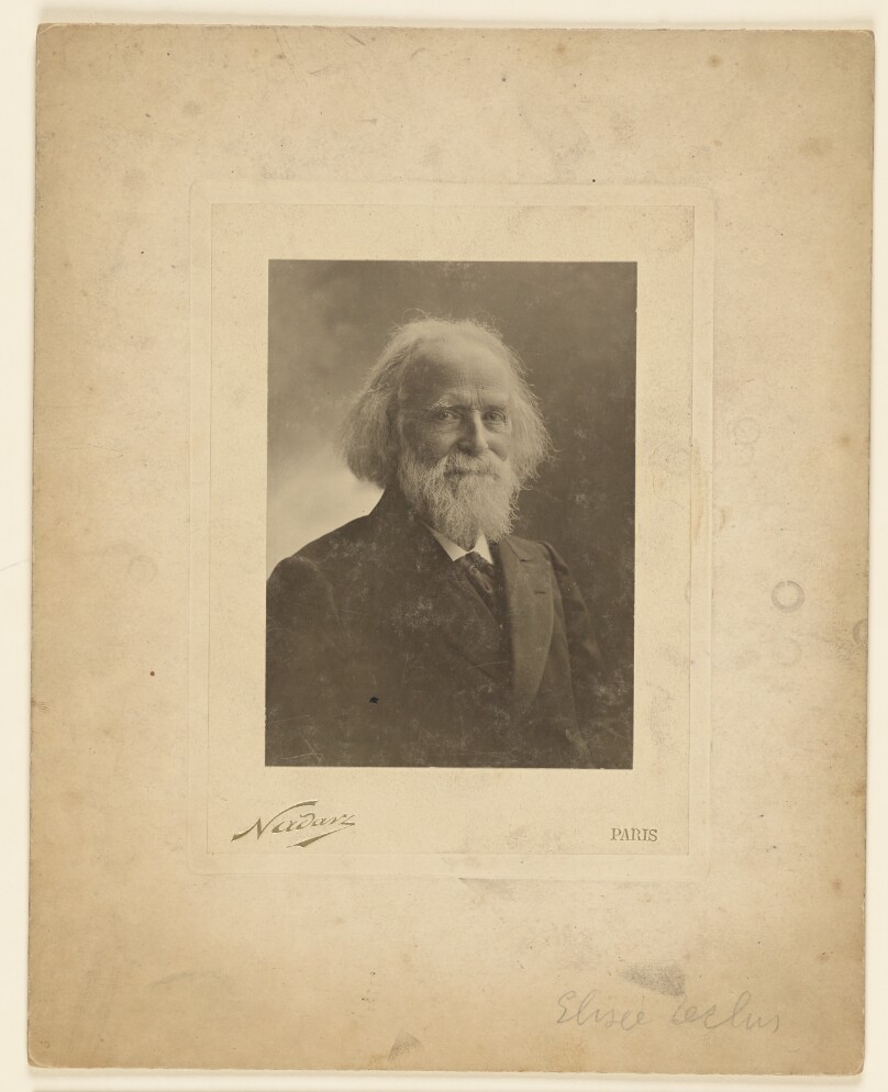 Élisée Reclus
