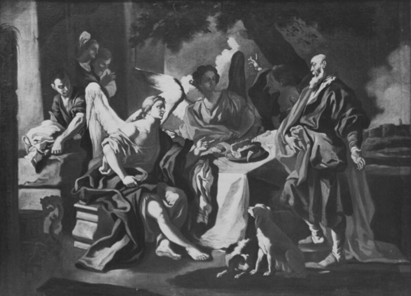 Francesco Solimena