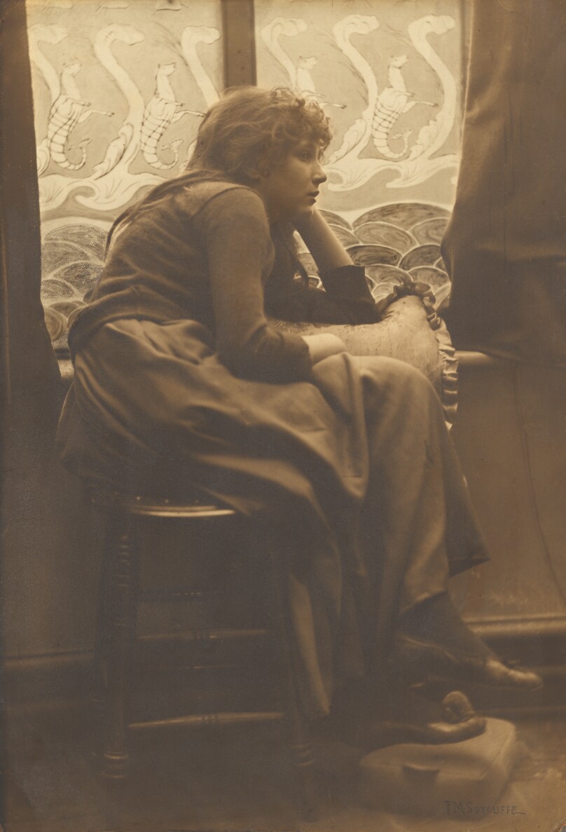 La Fille du Pecheur (The Fisherman's Daughter)