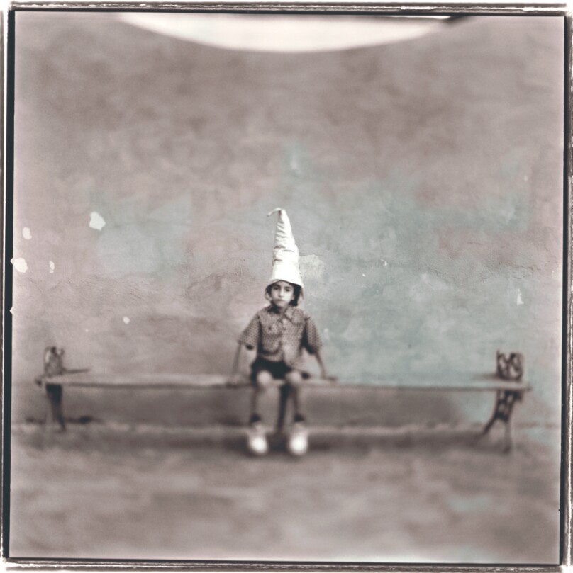 Keith Carter