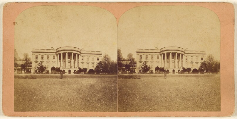The President's House
