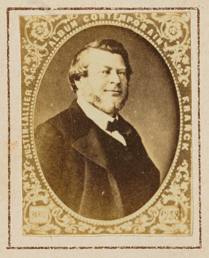 Adolphe Guéroult