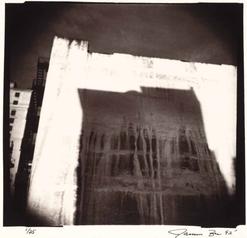 Bleeding Building