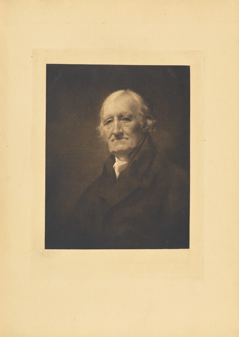 James Wardrop of Torbanehill