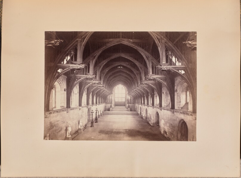 Westminster Hall