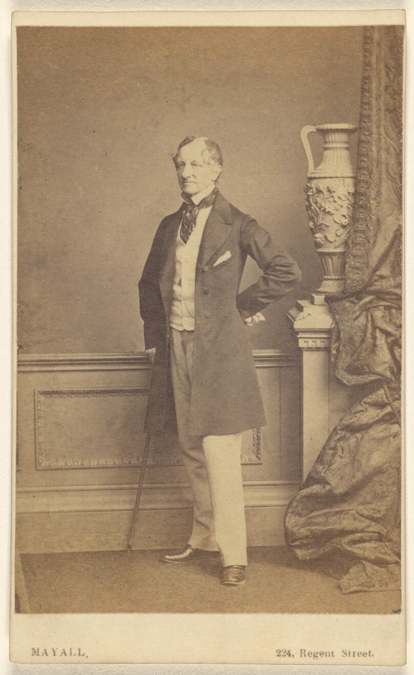 [Mr. Erskine]