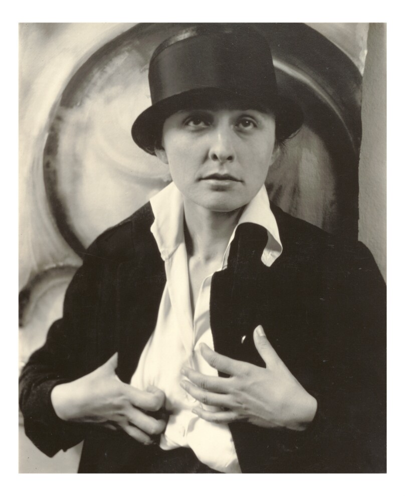 Georgia O'Keeffe