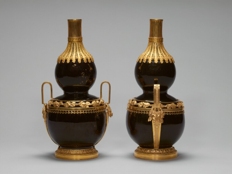 Pair of Vases