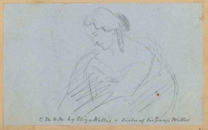 Eliza Willis