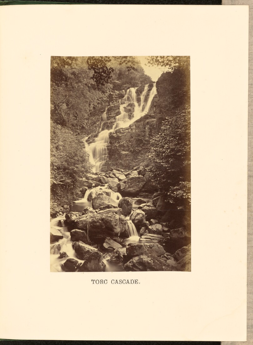 Torc Cascade