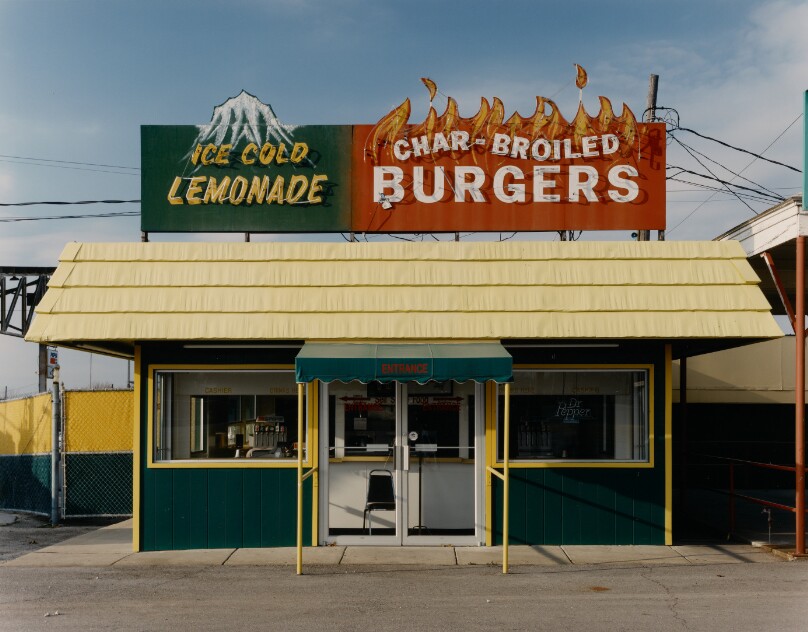 Ozark Fairground, Springfield, Missouri