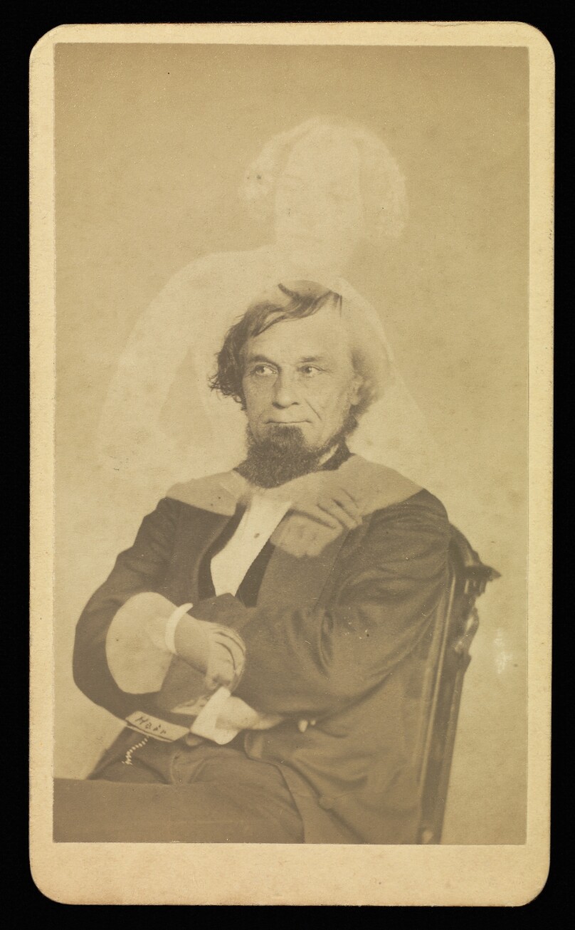 Col. Cushman