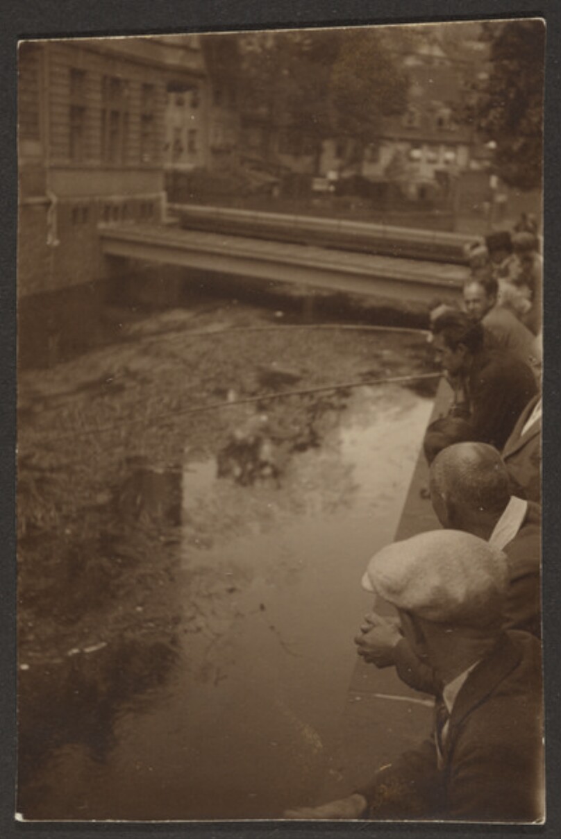 [Fishermen]