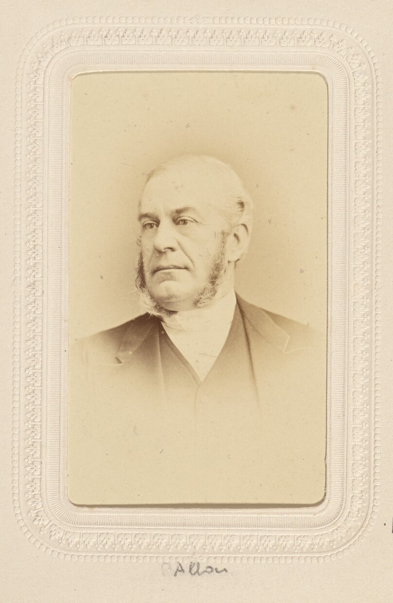 [M.] Allon