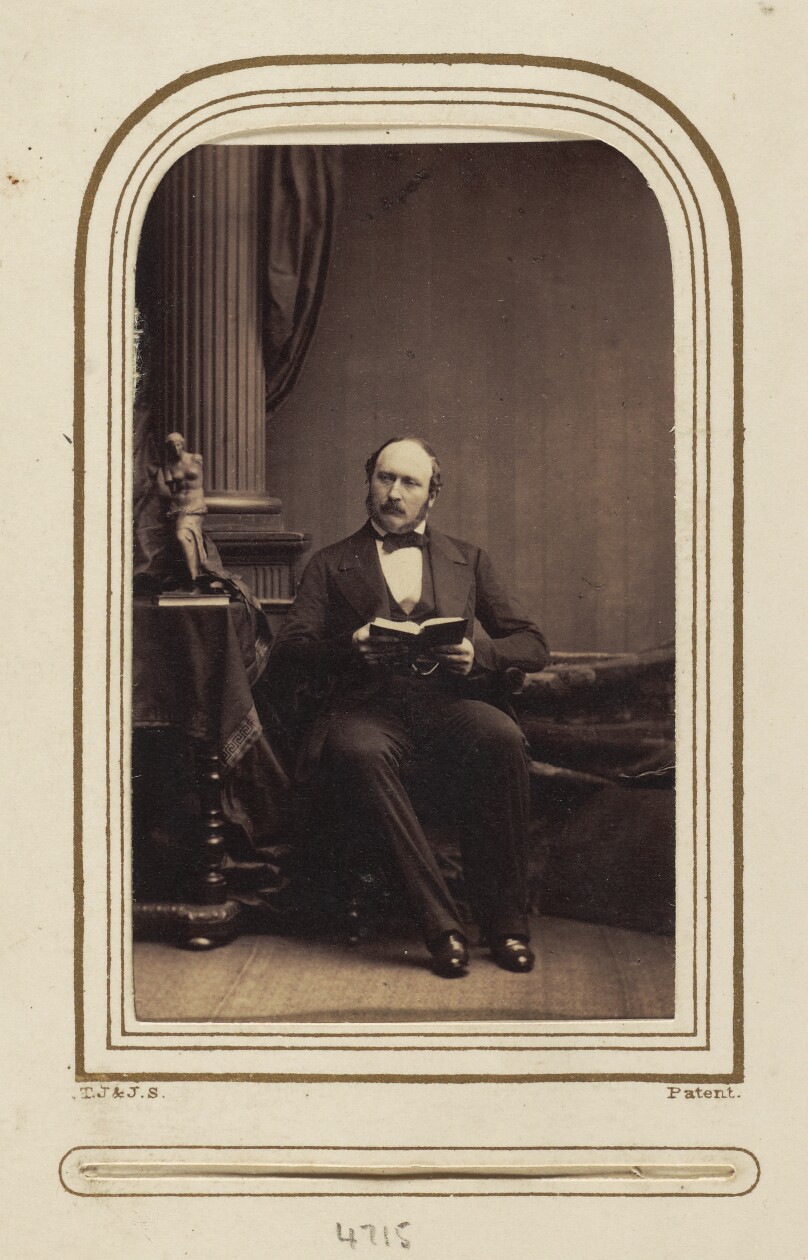 Camille Silvy