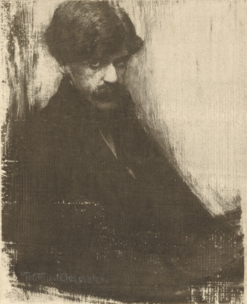 [Alfred Stieglitz]