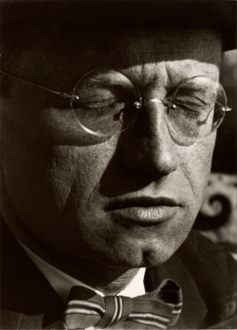 Dr. Franz Roh