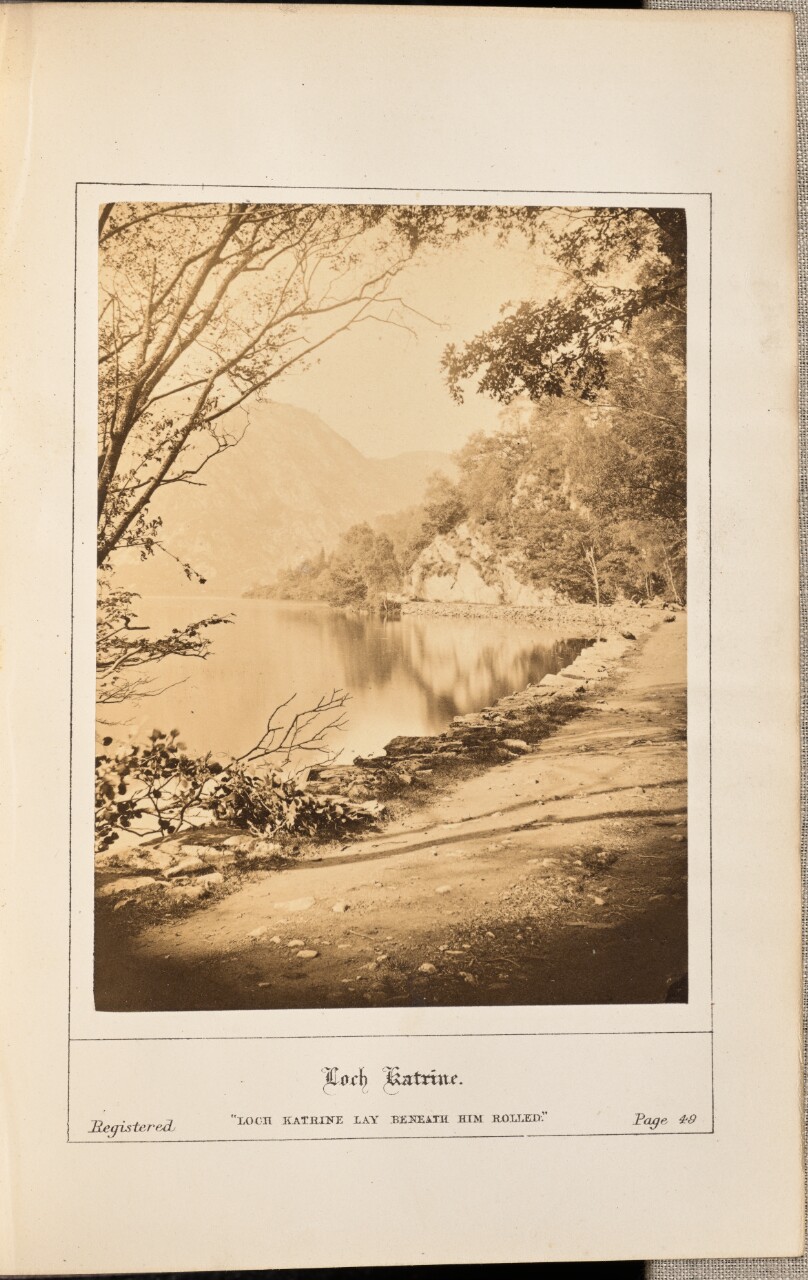 Loch Katrine
