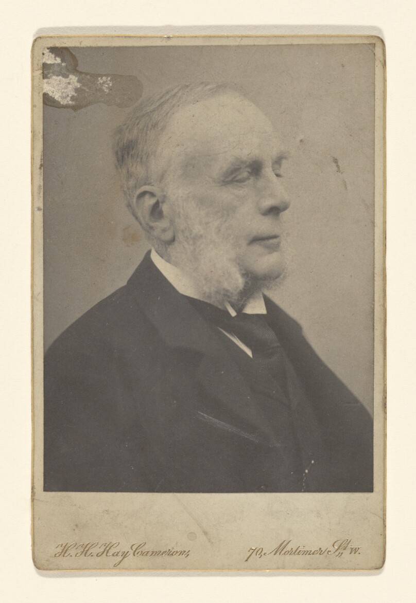[Male Portrait]