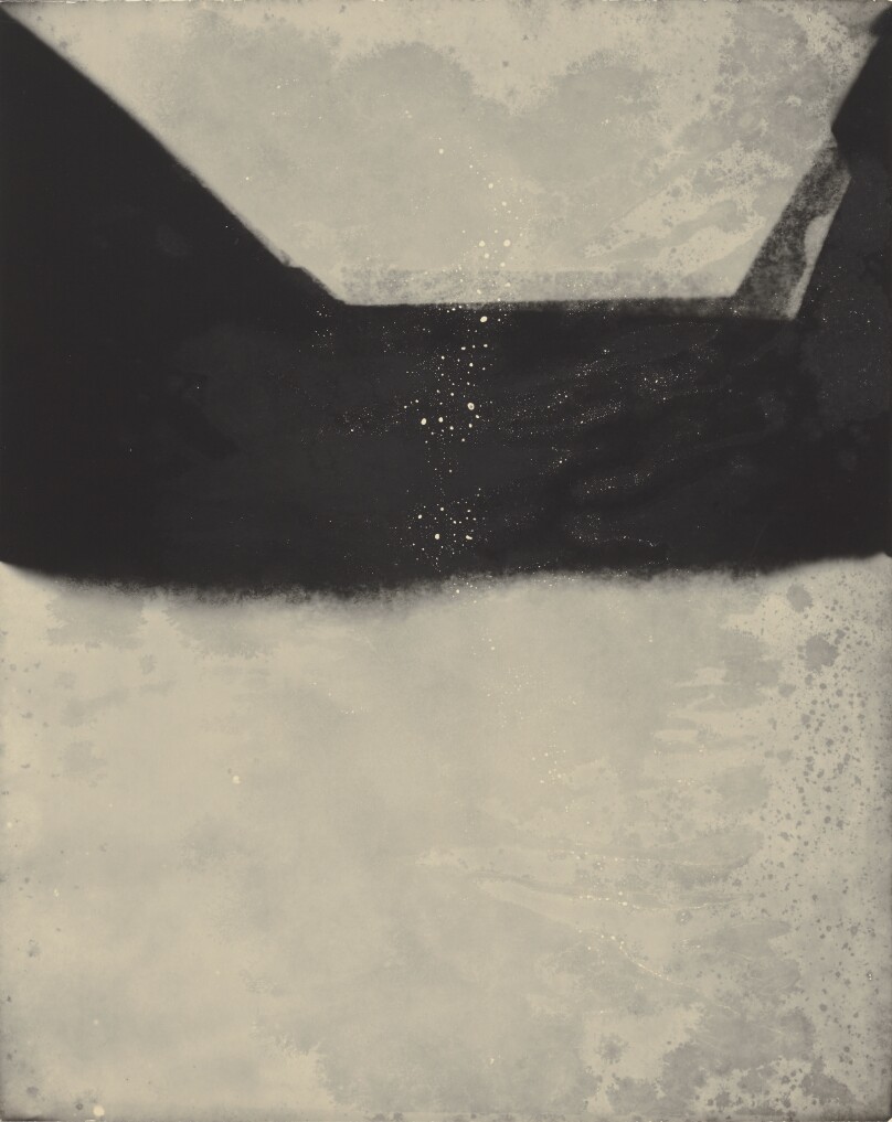 Eastman Kodak Azo E, expired May 1927, processed 2014
