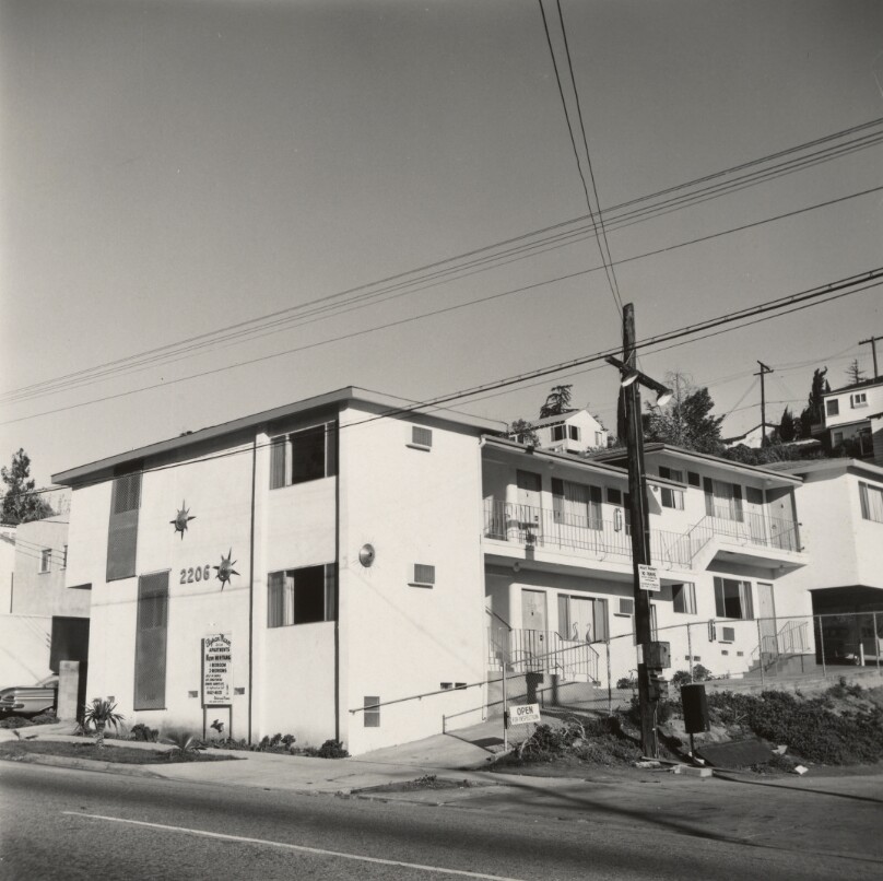 2206 Echo Park Ave.