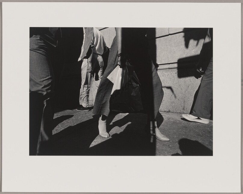 City Whispers (81 HK-29)