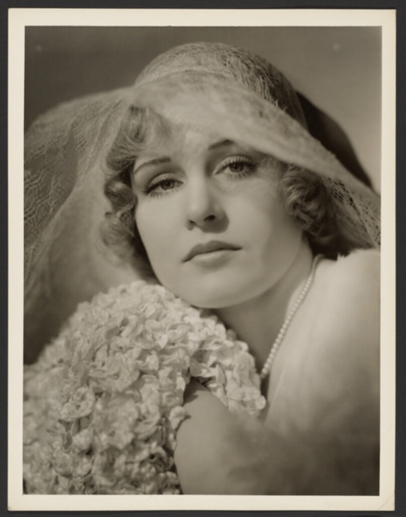 Madge Evans