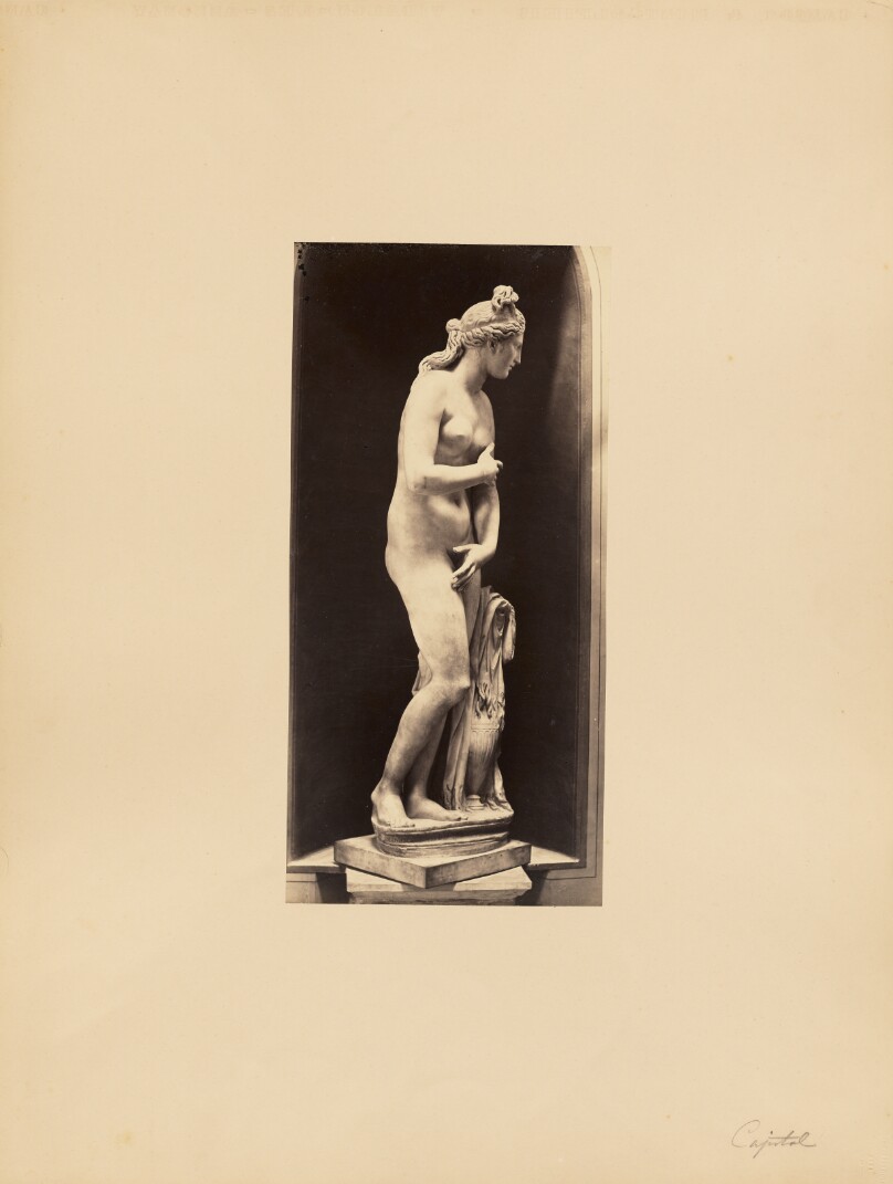 Capitoline Venus