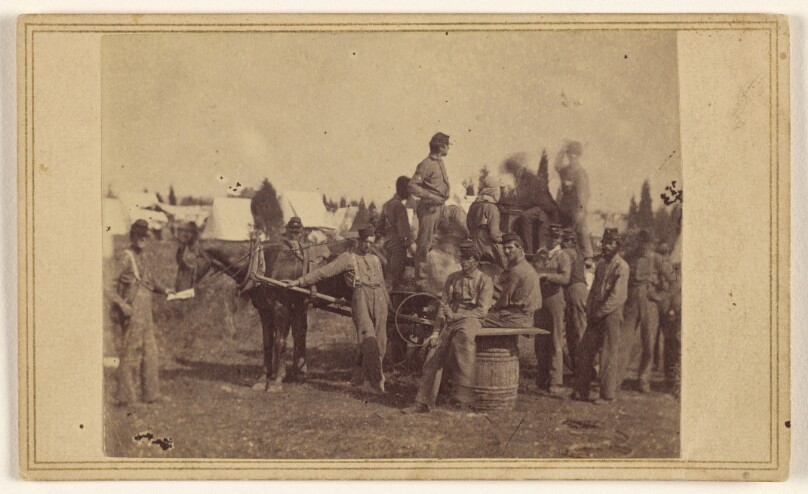[Ft. Runyon Settlers]