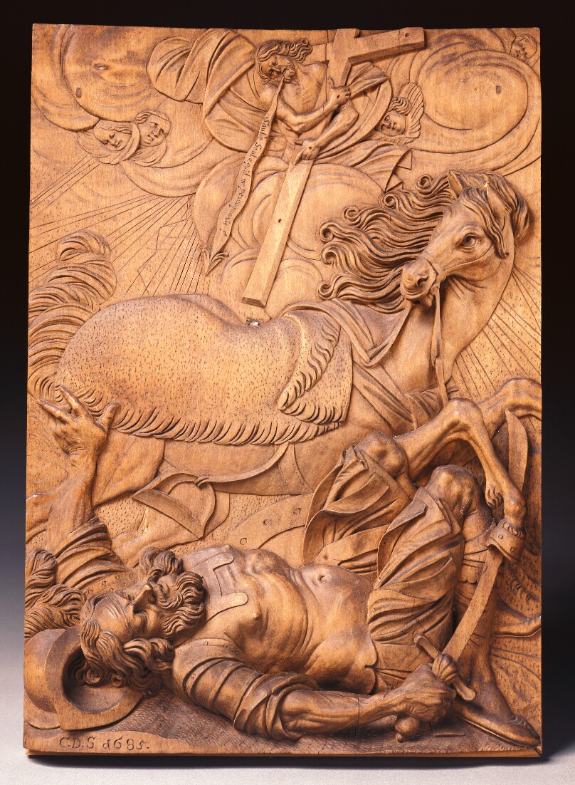 The Conversion of St. Paul