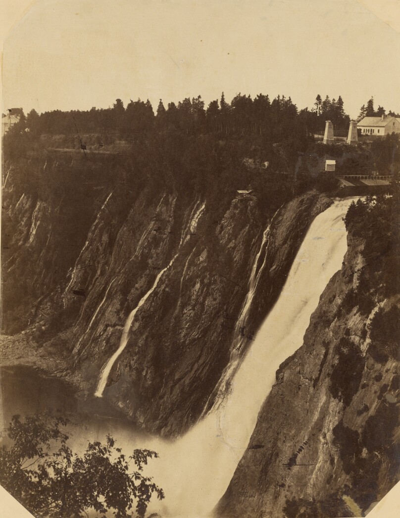 [Waterfall]