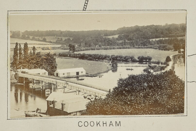 Cookham