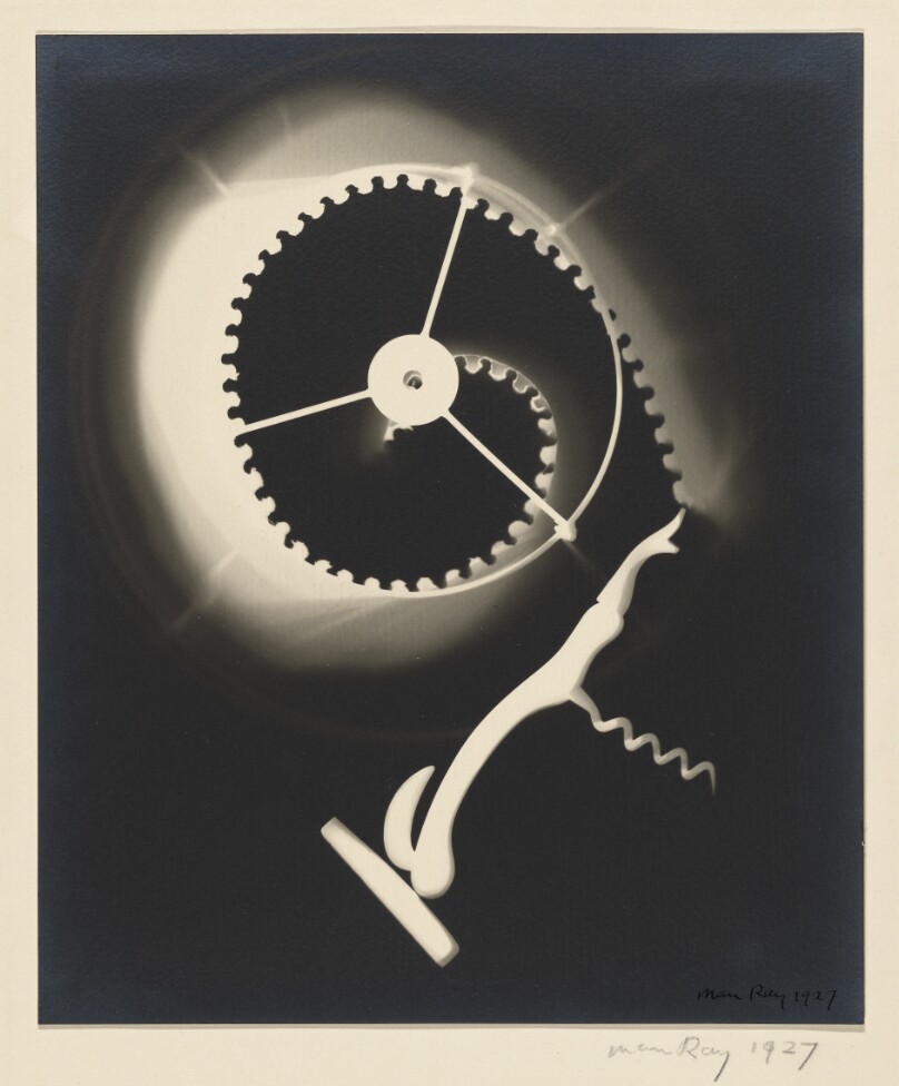[Corkscrew]
