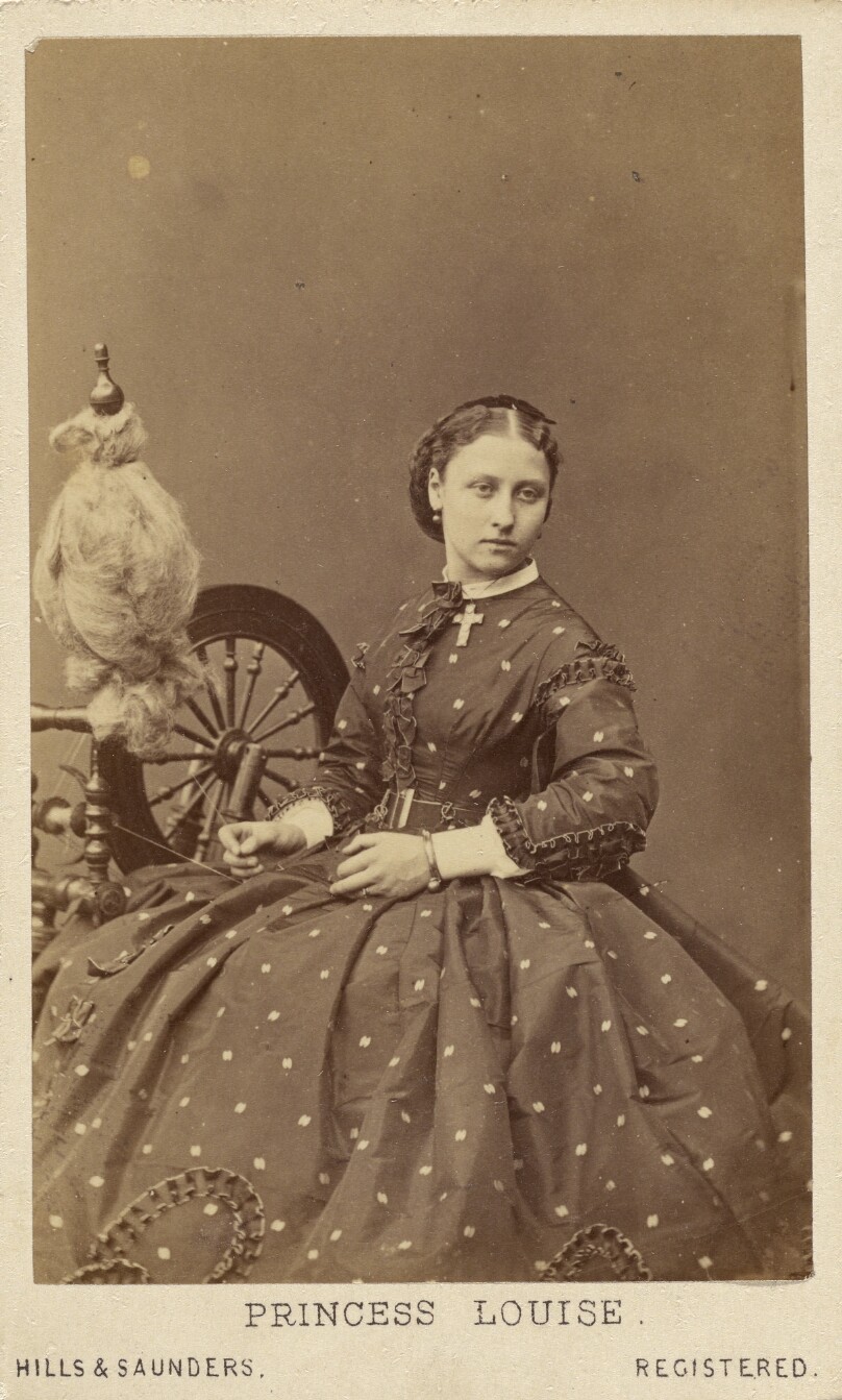 Princess Louise
